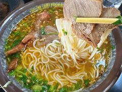 -云龙湖阿喆米线(云龙湖店)