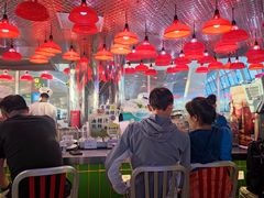 -陈鹏鹏潮汕菜(宝安机场T3航站楼店)