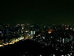 -广州四季酒店·天吧·高空酒吧