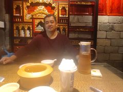 -老客家·客家菜(万达店)