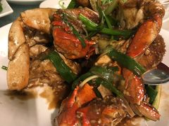 -无招牌海鲜餐厅(怡丰城店)