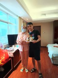 -星妈汇国际月子中心(龙珠店)
