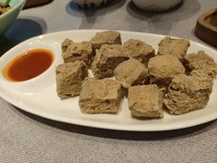 -香园茶社·金陵小灶(老门东店)