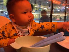 -星伦多自助料理·涮烤一体(虹悦城店)