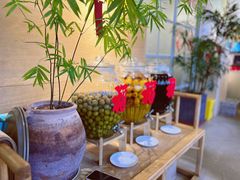 -之参餐厅(前门大街店)