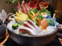 -花潮料理艺食馆(世欧广场店)