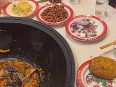 -江湖水乡铁锅炖魚(周庄嘉园店)