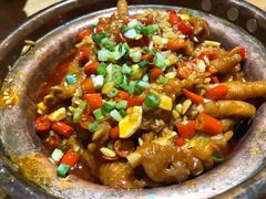 -湘拾(壹方北馆店)
