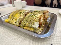 -奥华餐厅·老张记(台基厂店)