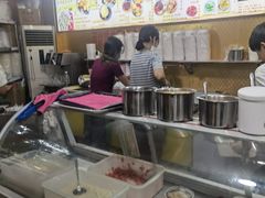 -陈氏冰粉(龙山中学店)