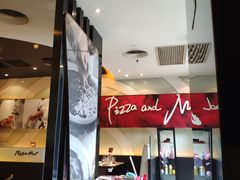 -必胜客(谷埠店)
