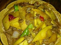 -纳兰傣雀傣味餐厅