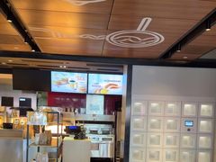 -麦当劳(新王府井店)
