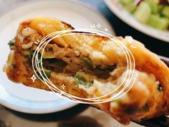 -日丰园海肠水饺·老字号大连海鲜(和平广场店)