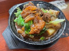 -珍珍小食店(西华路店)