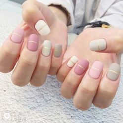 -Halo美甲美睫