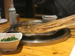 -袁记串串香(新南门店)