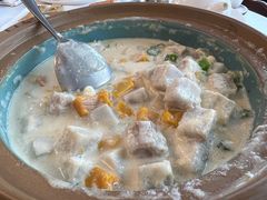 -鹿鸣酒家(越秀店)