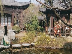 -武汉园博园(武汉自然博物馆)