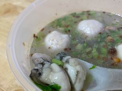 -阿玲面线糊(溪岸路店)