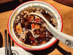 红糖冰粉-老板恋上鱼(印象城店)