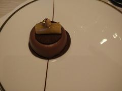 -迪拜帆船酒店海底餐厅