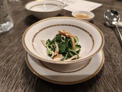 -Yan Ting 宴庭中餐厅(上海静安瑞吉酒店)