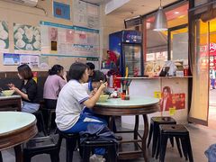 -食惠里小笼包面馆(越秀店)