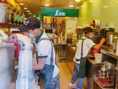 -1点点(河南中路店)