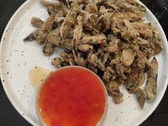 -素心素素食餐厅
