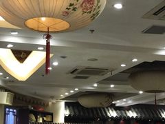 大堂-燕江楼(燕东店)