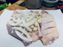 -春润大地海南椰子鸡(沙井京基百纳广场店)