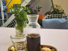 -五进制 Coffee Shop