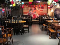-古道村落(温汤店)