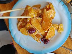 -张记焖窑·十五年专注焖烤(雍和宫店)