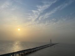 -宁波海天一洲景区