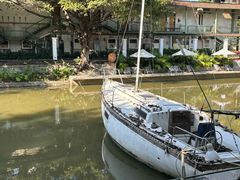 -喜洲吧·江畔老船厂·庭院餐厅(喜临院店)