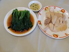-稻香酒家·35年老字号(侨光店)