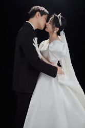 -唯一视觉婚纱摄影(李家村店)