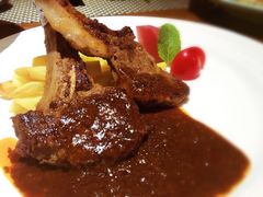 -山葵家·创意料理(宁波来福士店)