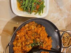 -呐咪傣园·云南菜(石厦店)