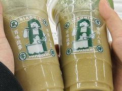 -小民大排档(光谷店)