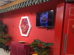 -芦月轩羊蝎子(太平桥店)