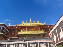-如意林卡藏餐吧(大昭寺店)