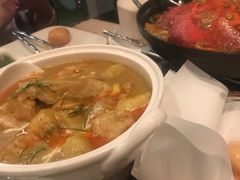 -simply thai天泰(静安嘉里中心店)