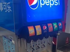 -比格比萨自助(诺亚大厦店)