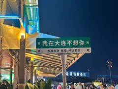 -星海湾跨海大桥