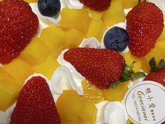 -糕小爱动物奶油生日蛋糕定制(晋江万达店)