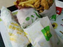 -华莱士(新城店)