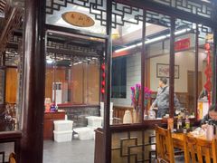 -竹乡人家大鱼头(南山竹海店)